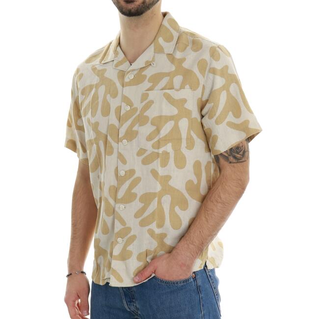 CAMICIA OLAVI SOLID - Mad Fashion | img vers.1300x/